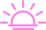 Solid pink placeholder image.