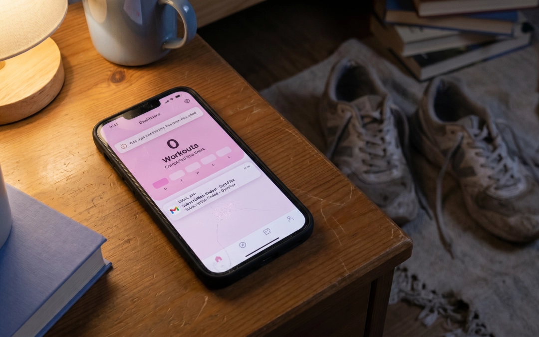 The $79/Month Workout App That Lost Me 1 Pound in 30 Days