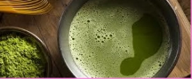 Green Tea Extract (98% Polyphenols, 50% EGCG)