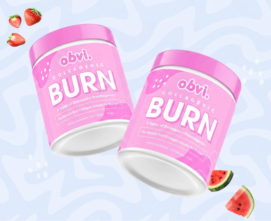 Try The 90-Day Burn Reset. Risk nothing.