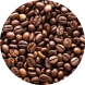 120mg caffeine 
(about one cup of coffee)