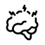Black square placeholder image.