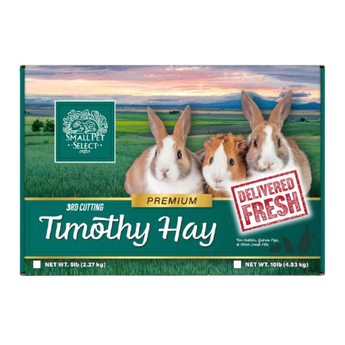 Product packaging features rabbits, customer reviews, and eco-friendly packaging details.