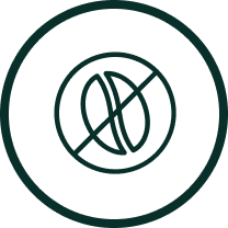Circular placeholder icon with a diagonal line across.