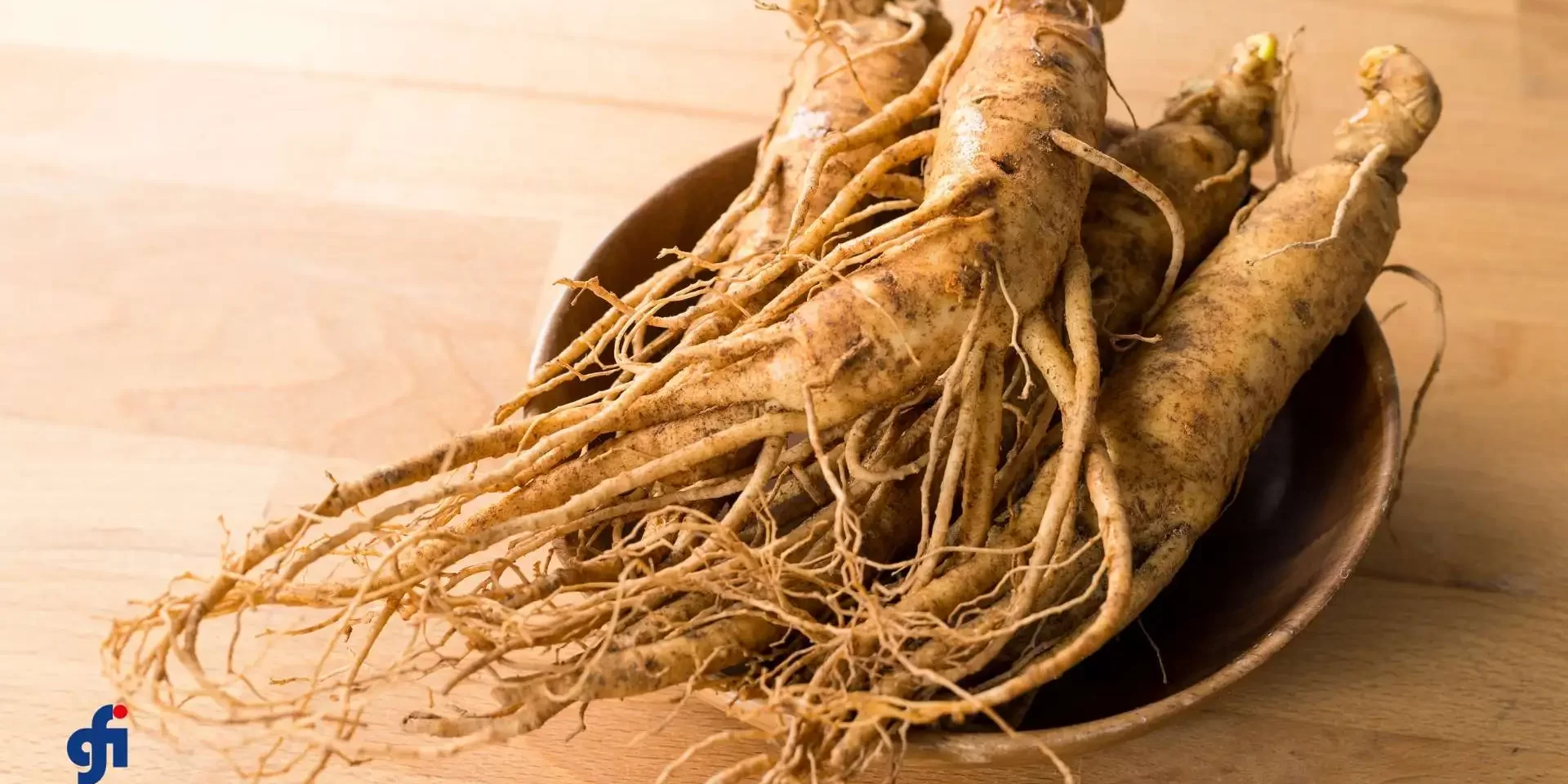 Korean Red Ginseng