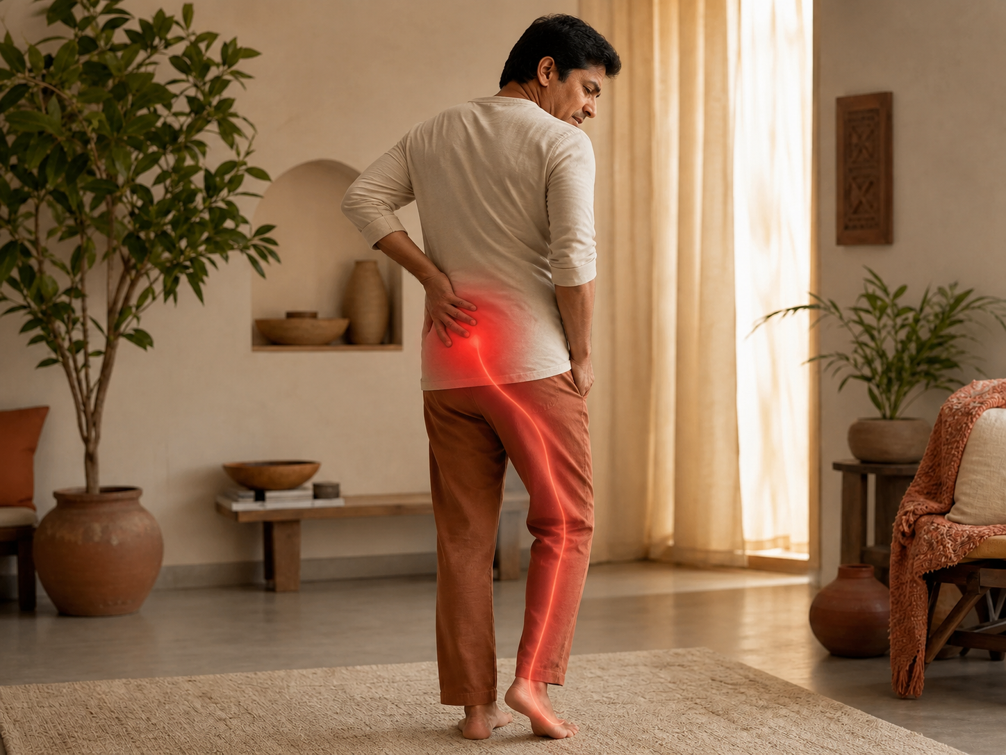 Sciatica
