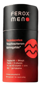 Ferox Men