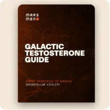 Tesztoszteron kisokos E-BOOK