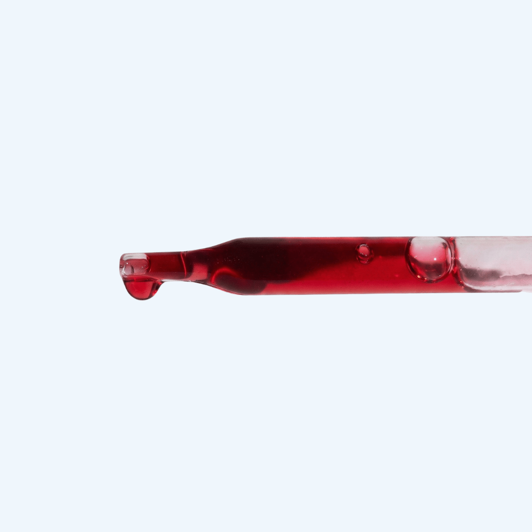 Neupril methylfolate dropper