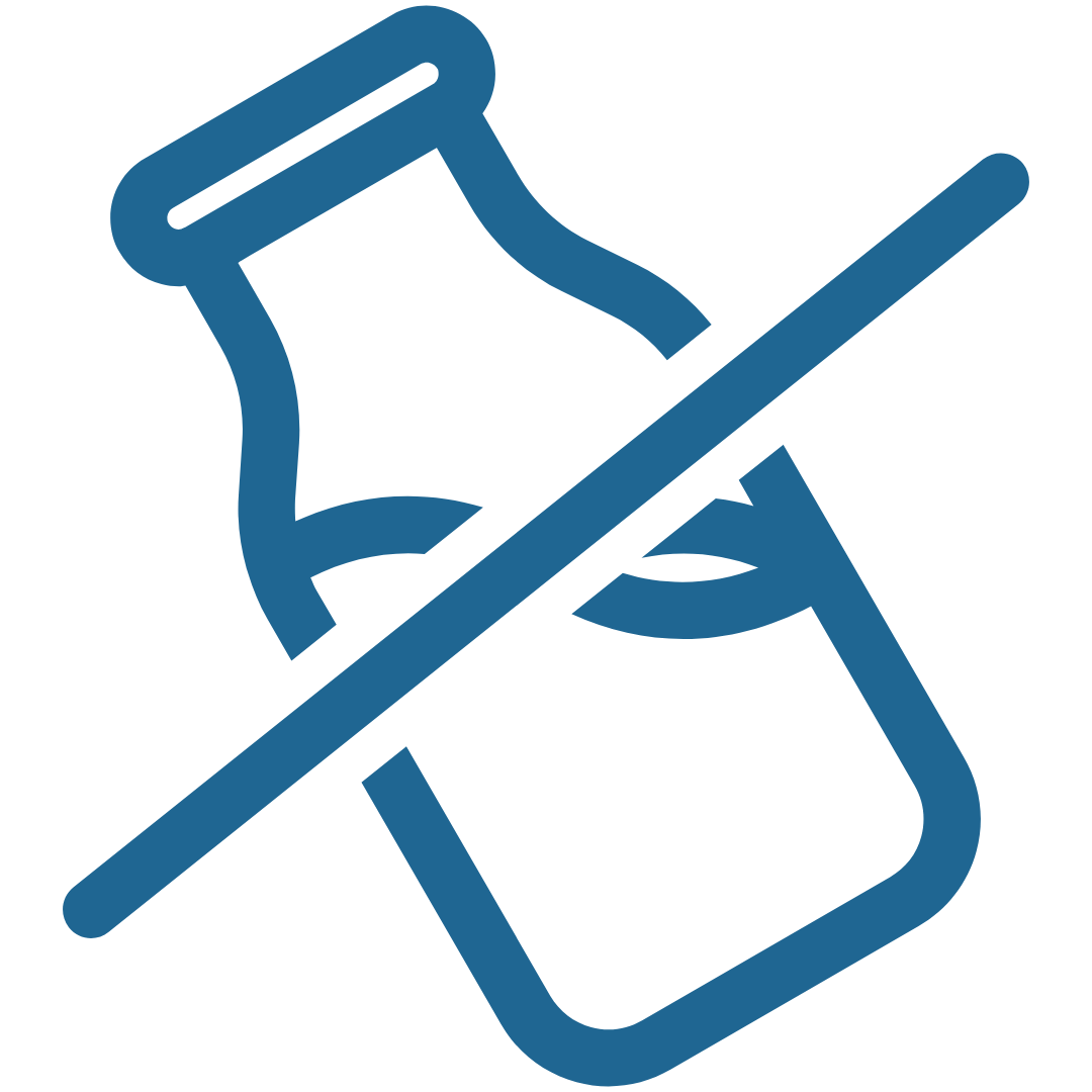 Icon indicating that the product is 100% dairy-free