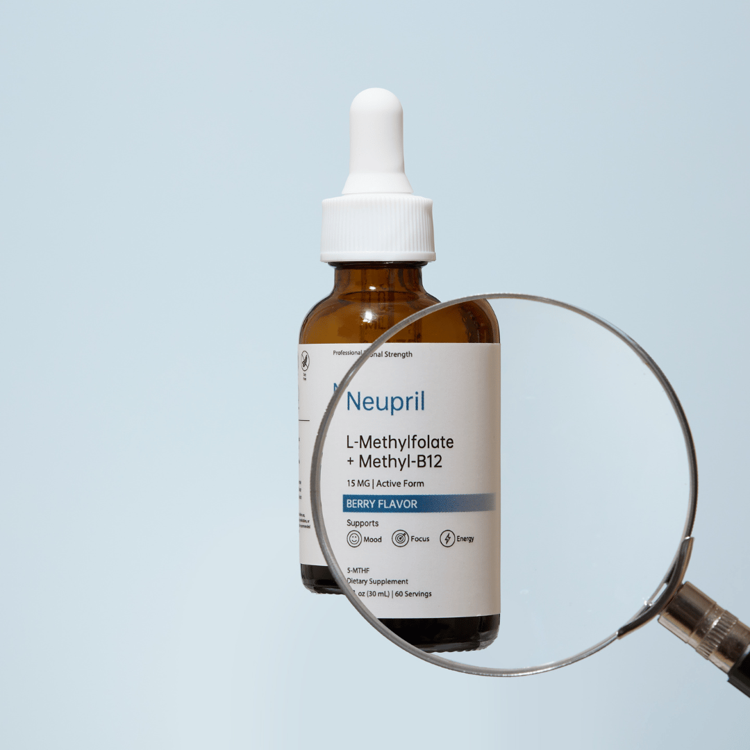 What Neupril Is, Simply Put