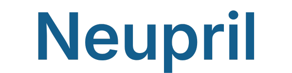 Neupril Brand Logo