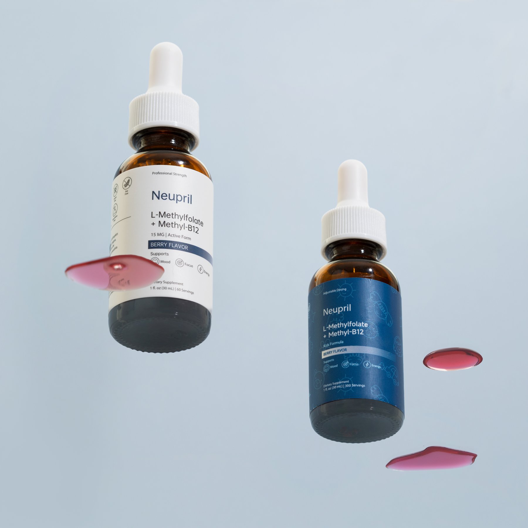 2. Supports Brain Function Naturally
