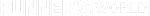 The words 'VISUAL WORKFLOW' in a faint, gray, stylized font on a white background.