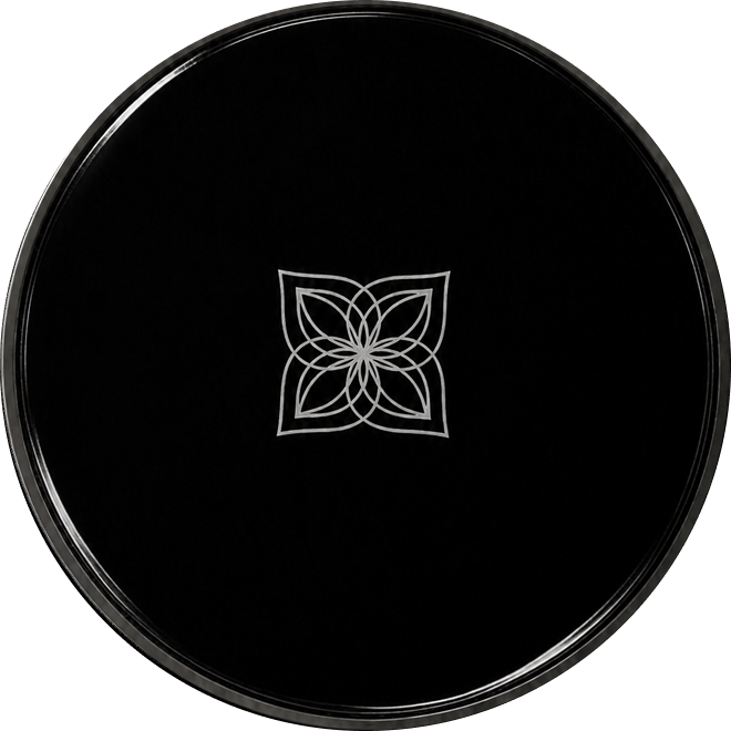Bloom Pod seen from above