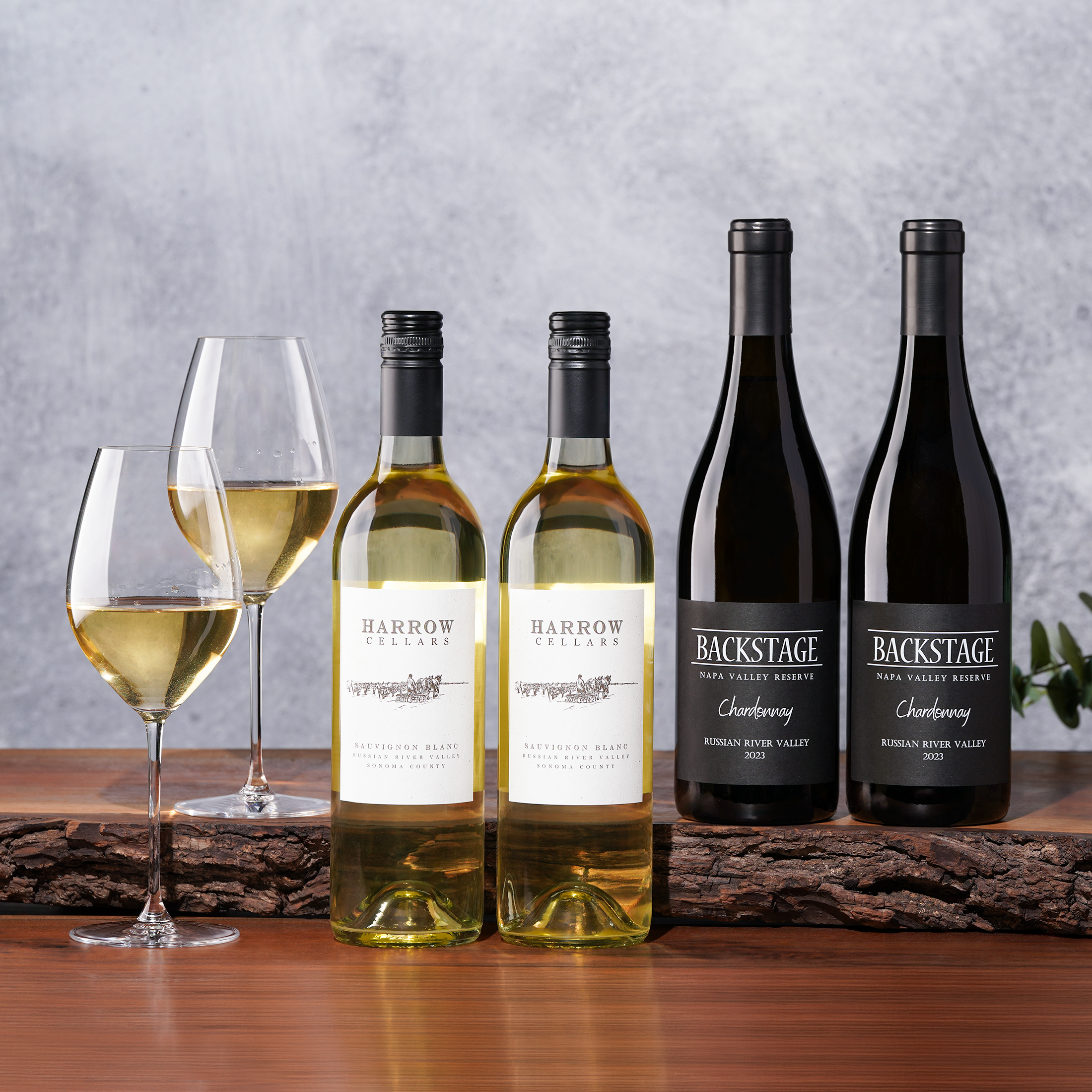 Premier Series (4-Bottle)