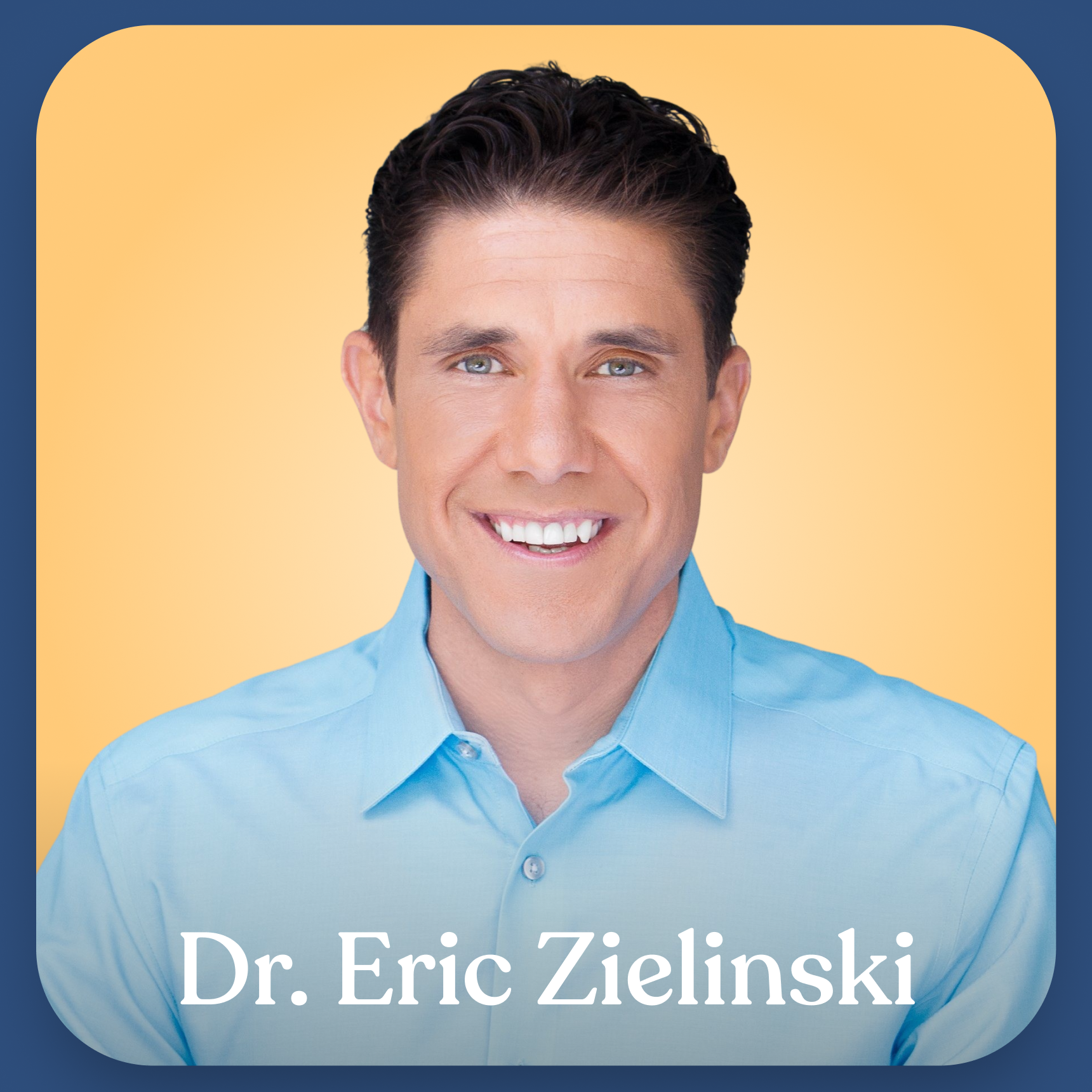 Dr. Eric Zielinski, D.C.