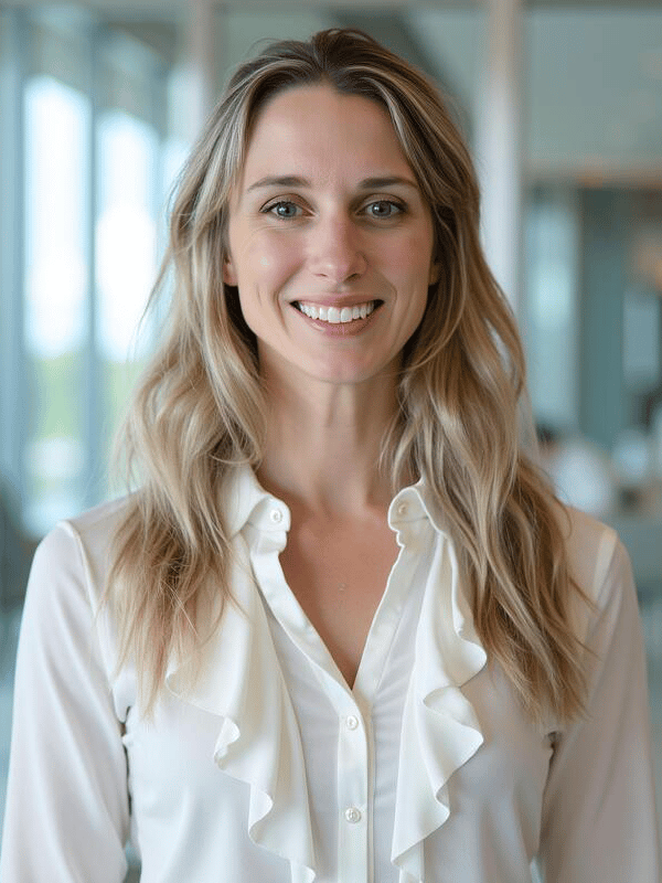 Jessica Carter, MS, RDN, IFMCP