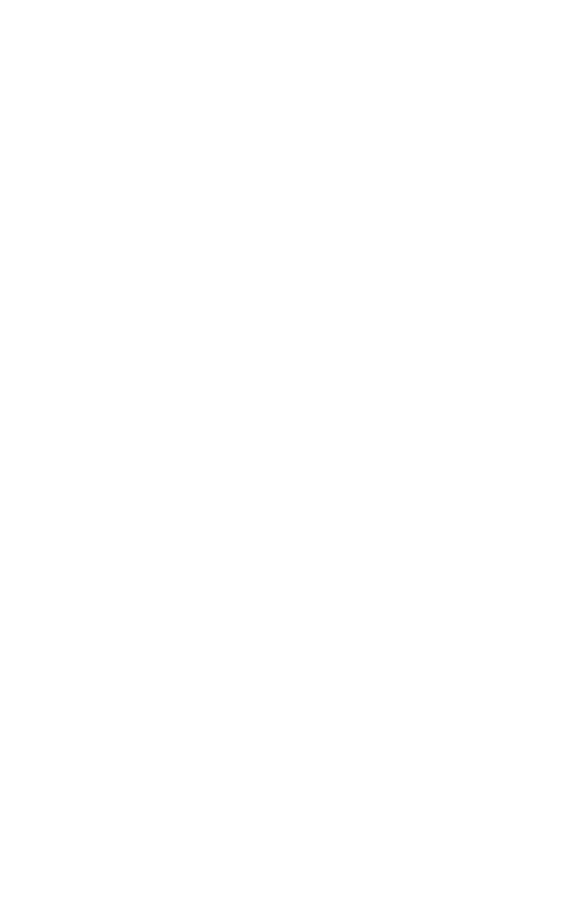 White silhouette of an abstract map on a green background.