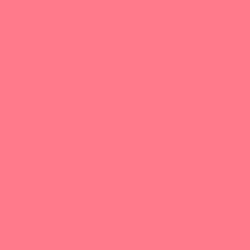 Solid pink square, placeholder image.