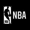 NBA logo