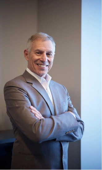 Dr Terry Grossman M.D