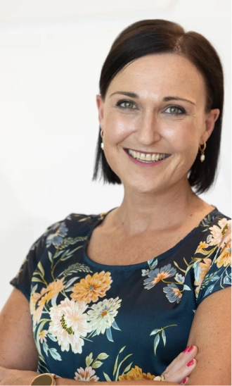 — Dr. Rachelle Pretorius