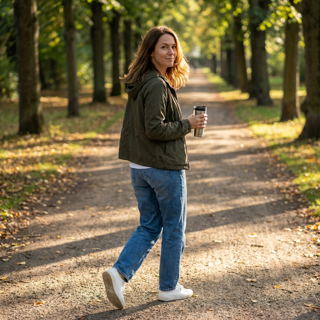 Sustain — breaking the migraine cycle