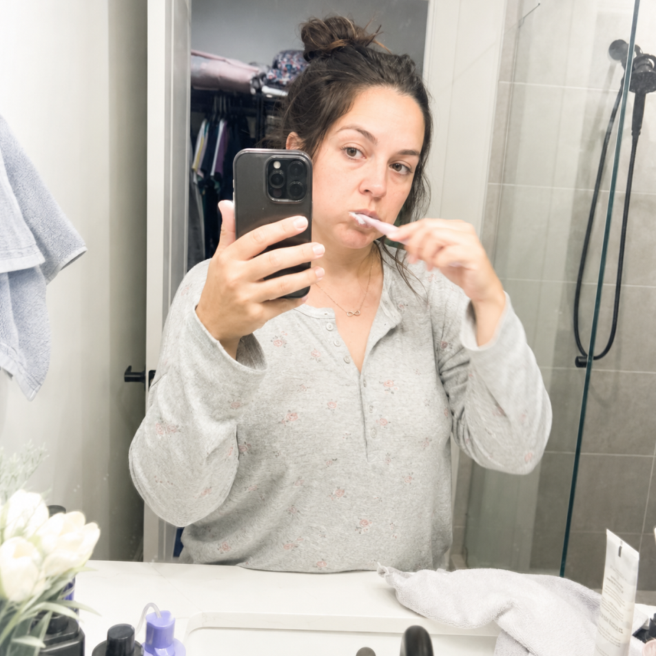 Simplify Self-Care in a Busy Routine