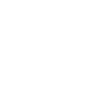 White checkmark inside a star-shaped badge on a black background.