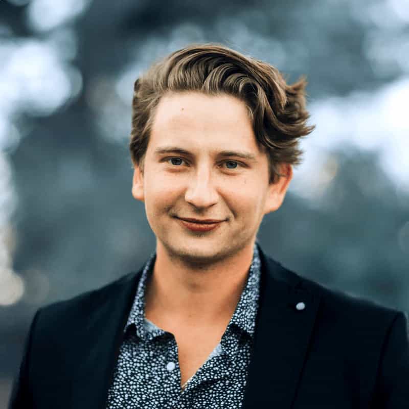 Dr. Nicholas Hool