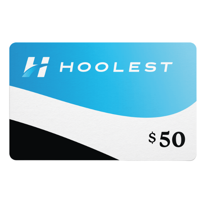 Free fifty dollar gift card included with purchase