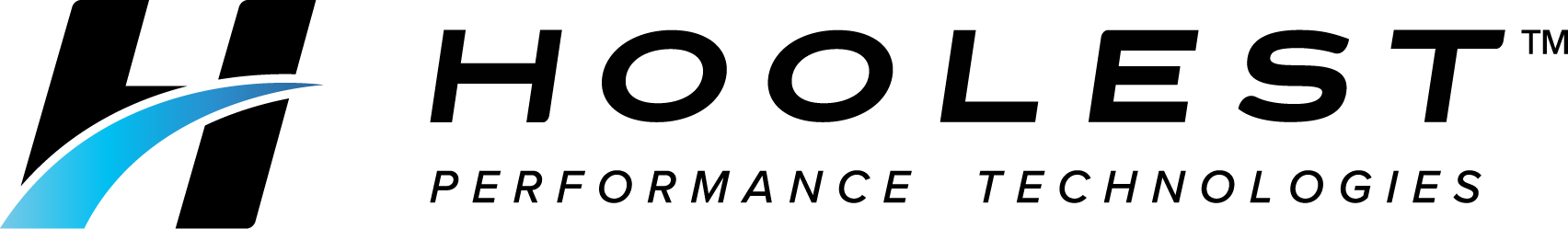 Logo with stylized 'H' and text 'Hoolest Performance Technologies.'