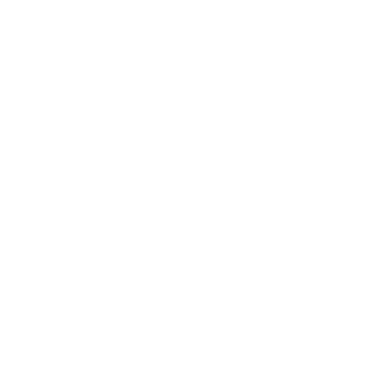 Black and white shield icon on a transparent background.