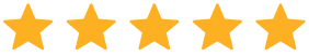 Five gold stars