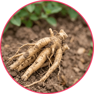 Ashwagandha