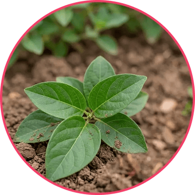 Gymnema Sylvestre