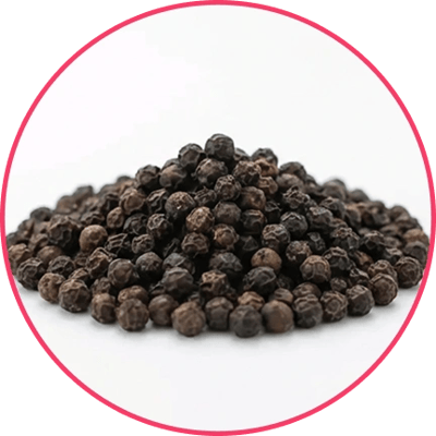 Black Pepper Extract