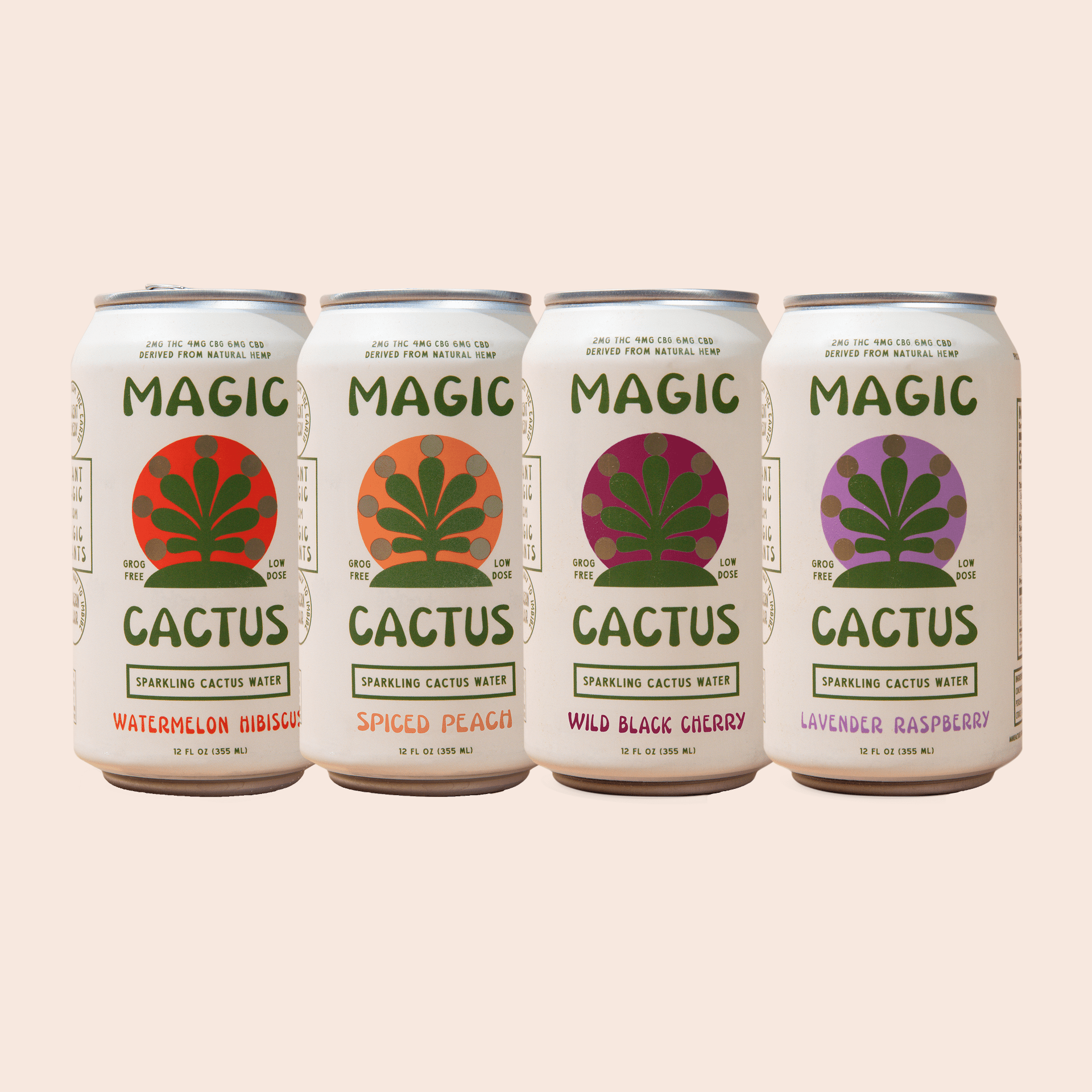 THE VARIETY PACK My Store