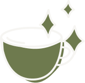 Black and white photograph of a man wearing a suit.