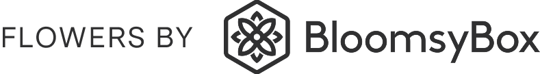 BloomsyBox logo