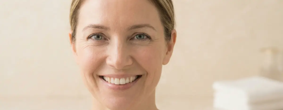 Sensitive gums. Tight gums. Your mouth deserves better than that.