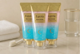 Luvra 3-Tube Bundle
