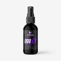 Black spray bottle labeled '191 XT' on a white background.