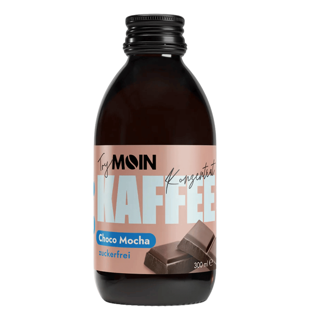 Choco Mocha Zero Sugar
