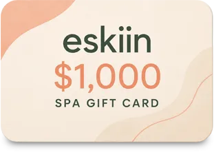 $1,000 spa gift card