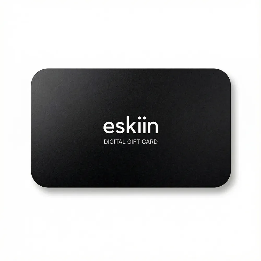 eskiin Gift Card