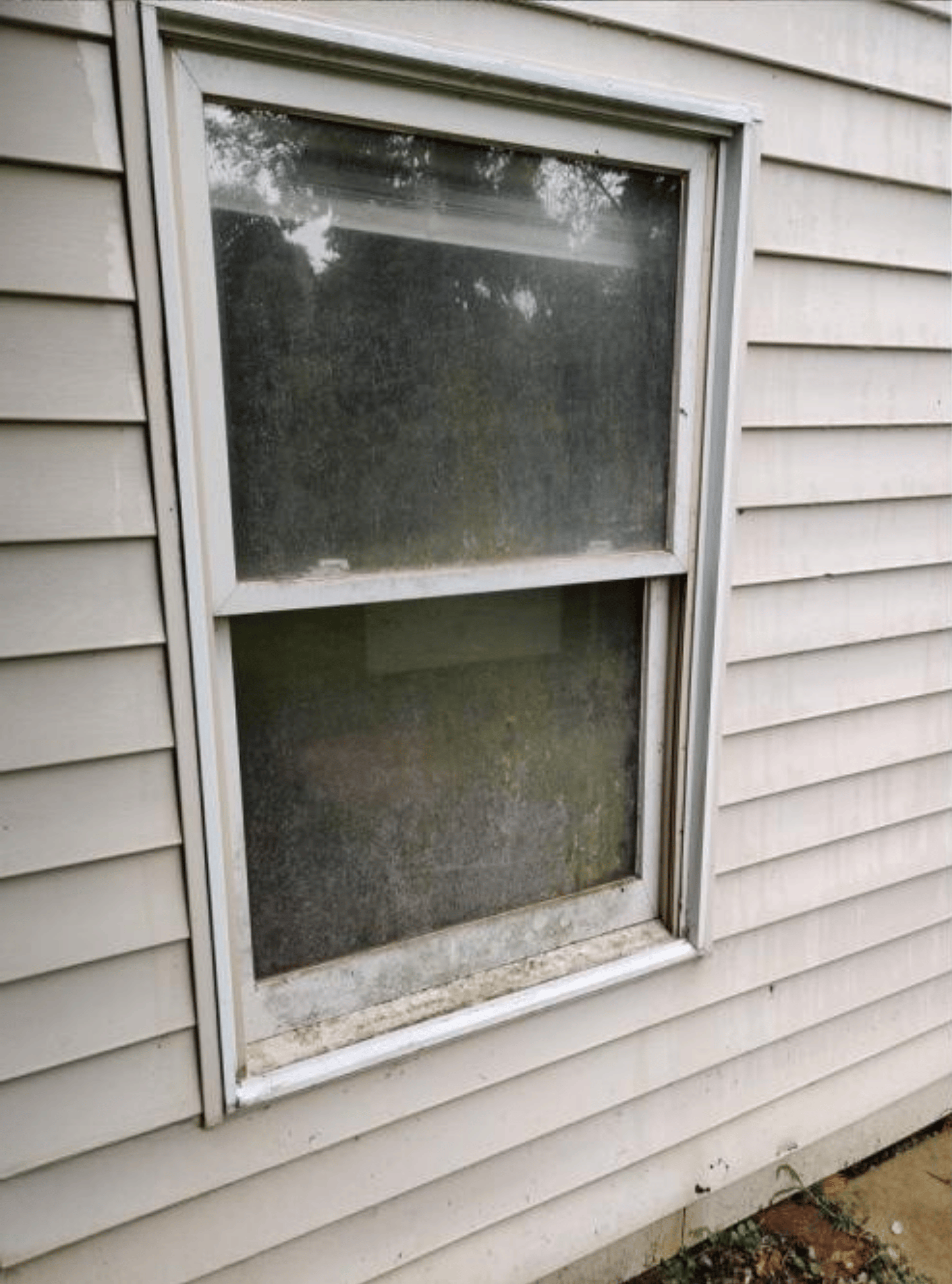 Full-service window cleaning for two-story homes in Marietta GA – ladder-safe, streak-free washing for all exterior glass by S & S Clean Co