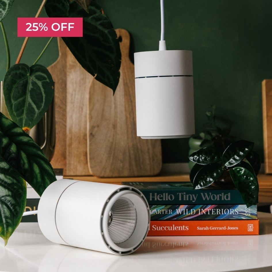 25% off Claria bundle