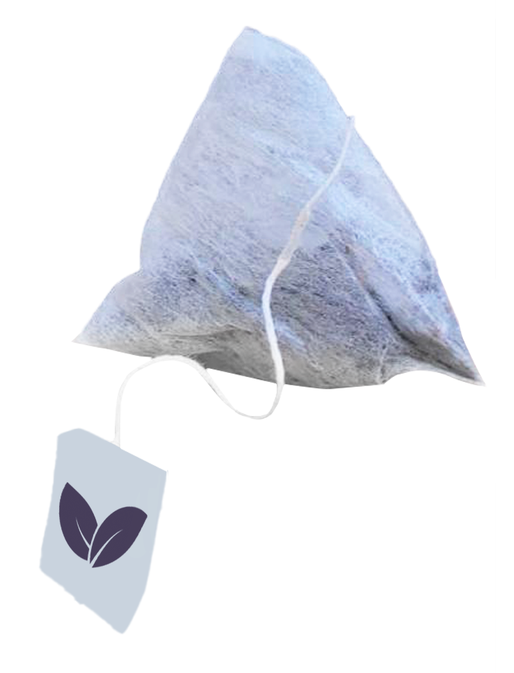 Teabag Image